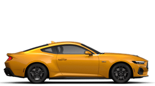 2026 Ford Mustang® External Image 1